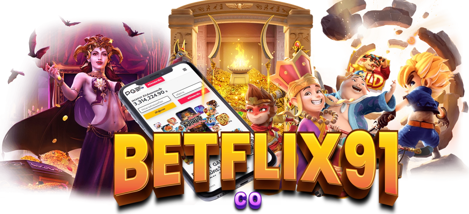 betflix91